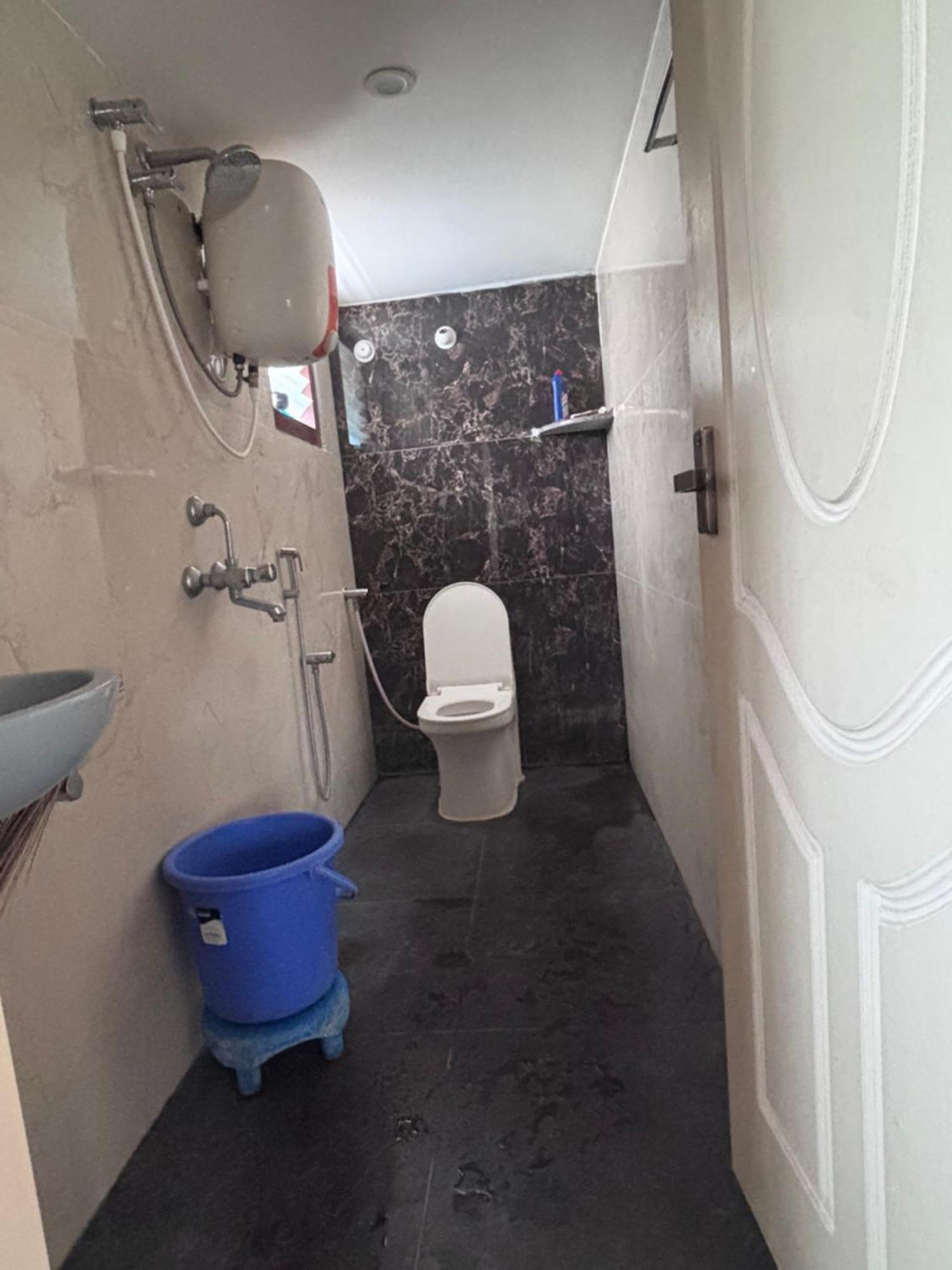 Jo'S Homestay Tiruvannāmalai エクステリア 写真